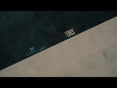 Tampilan Penerbangan Layar Sentuh Helikopter G500(H) TXi