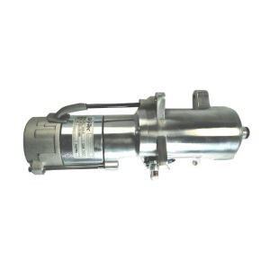 SkyTec NL Series Aircraft Starters Bagian 12V 24V Untuk Mesin Lycoming