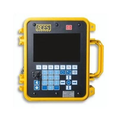 Aces Viper II Mesin Tester Vibration Vibration Meter
