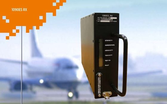 Penerima portabel 1090ES: IFD102P