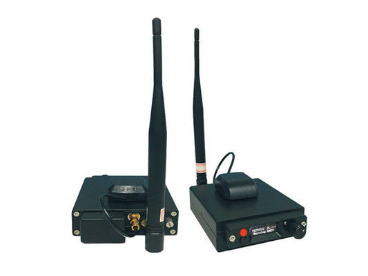 Transmitter ADS-B portabel: PT050 / PT100 / PT300A