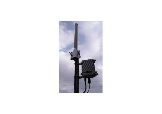 Penerima ADS-B luar:NFD200W