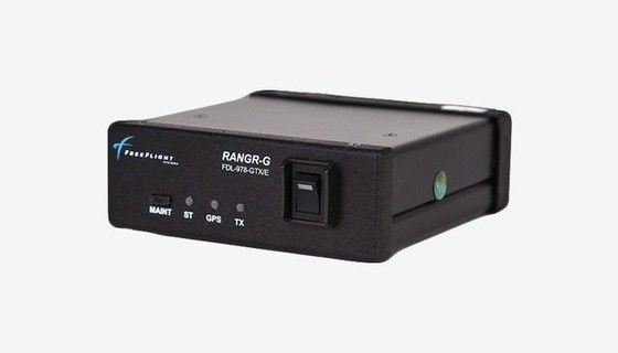 Transponder kendaraan ADS-B:VAT140