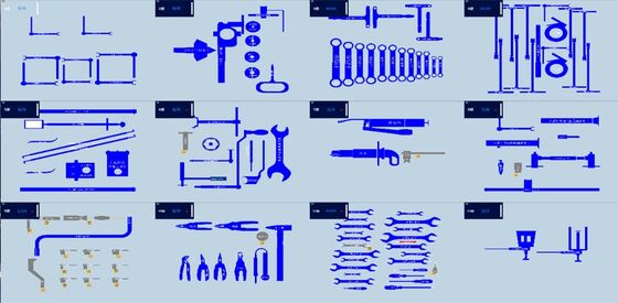 Produk Manajemen Alat Pencitraan Fotosensitif Cerdas Acom
