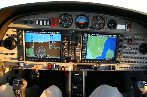 Garmin G1000, Suite Semua Kaca untuk Pesawat OEM